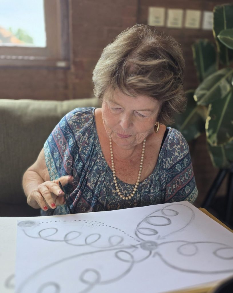 Lifelines Creative Workshops Usada Bali