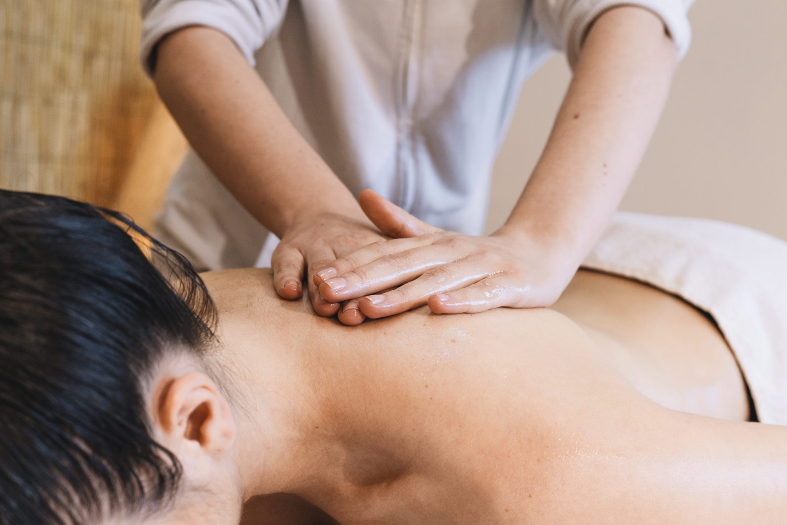 Health Massage