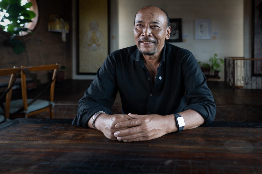 Made Suryasa Usada Bali