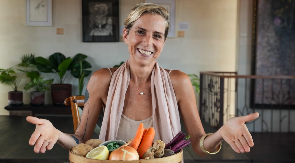Ulli Aryuveda Usada Bali
