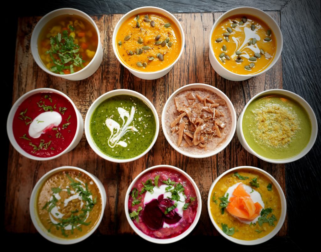 Ayurveda Cleanse Usada Bali