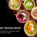 Usada Cleanse Rainy Season Reset