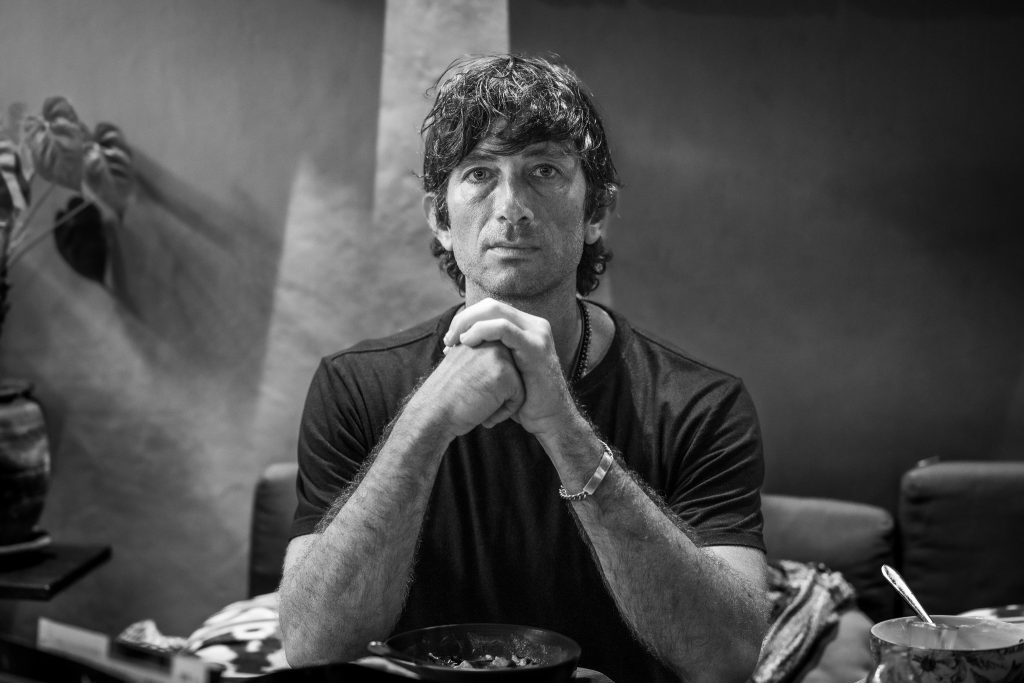 The Body Does not Lie with Michael Green Ayurveda Usada