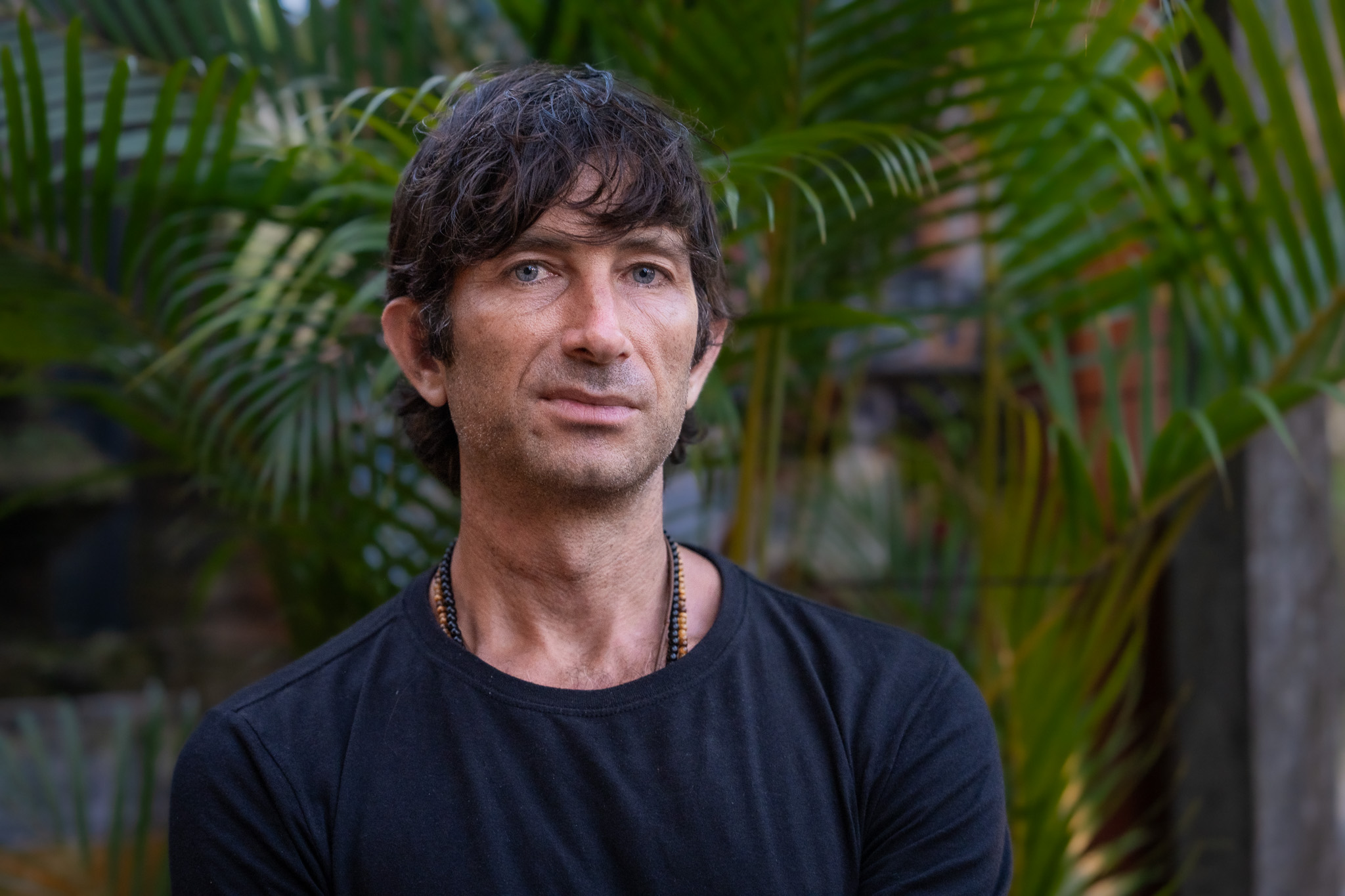 The Body Does not Lie with Michael Green Ayurveda Usada