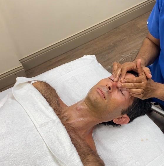 Ayurveda with Michael Green