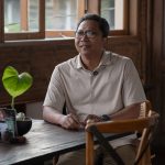 Dr Krisna Ubud Care Wellness Usada Bali