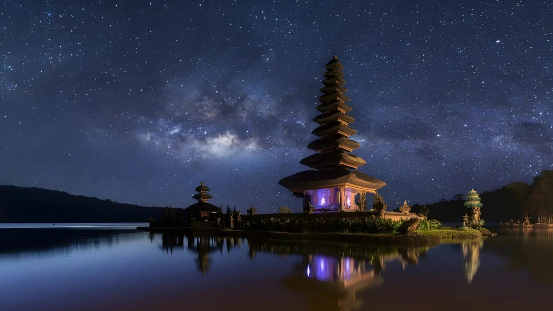 Nyepi: Stillness and the Renewal of Balance