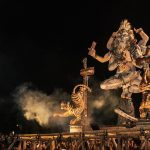Pengrupukan and Ogoh-Ogoh: The Expulsion of Disorder