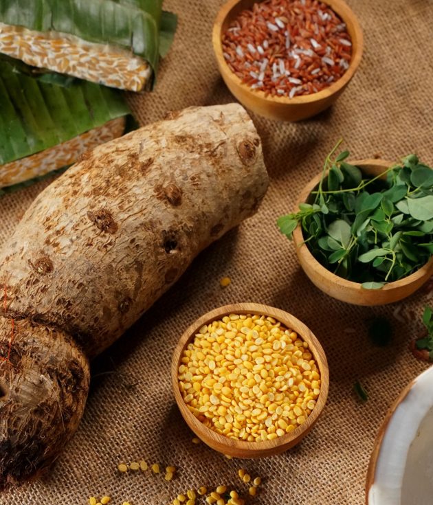Ayurvedic Cooking Experience