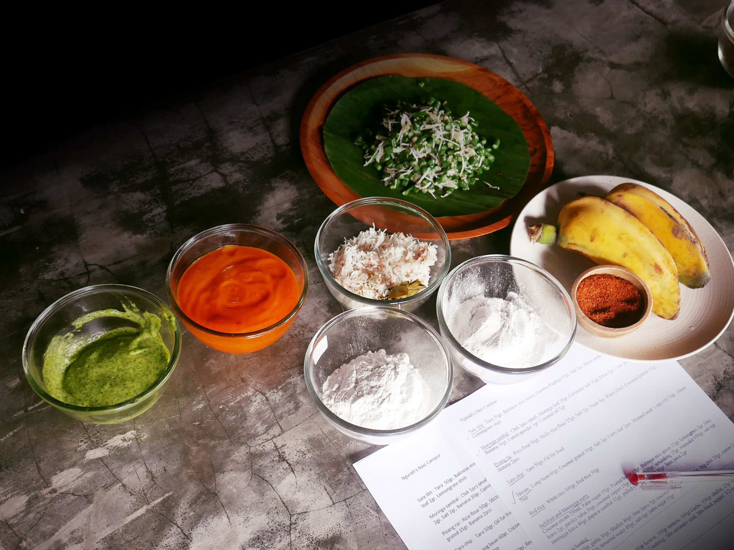 Ayurvedic
Cooking
Experience - Image 3