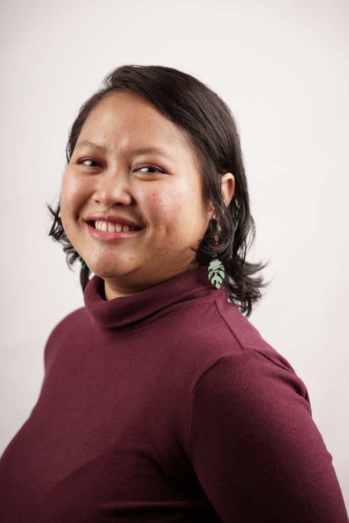 Yun Pratiwi Himba Raya