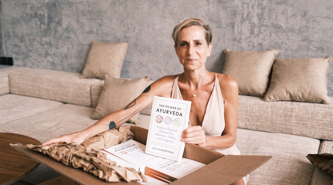 The Power of Ayurveda