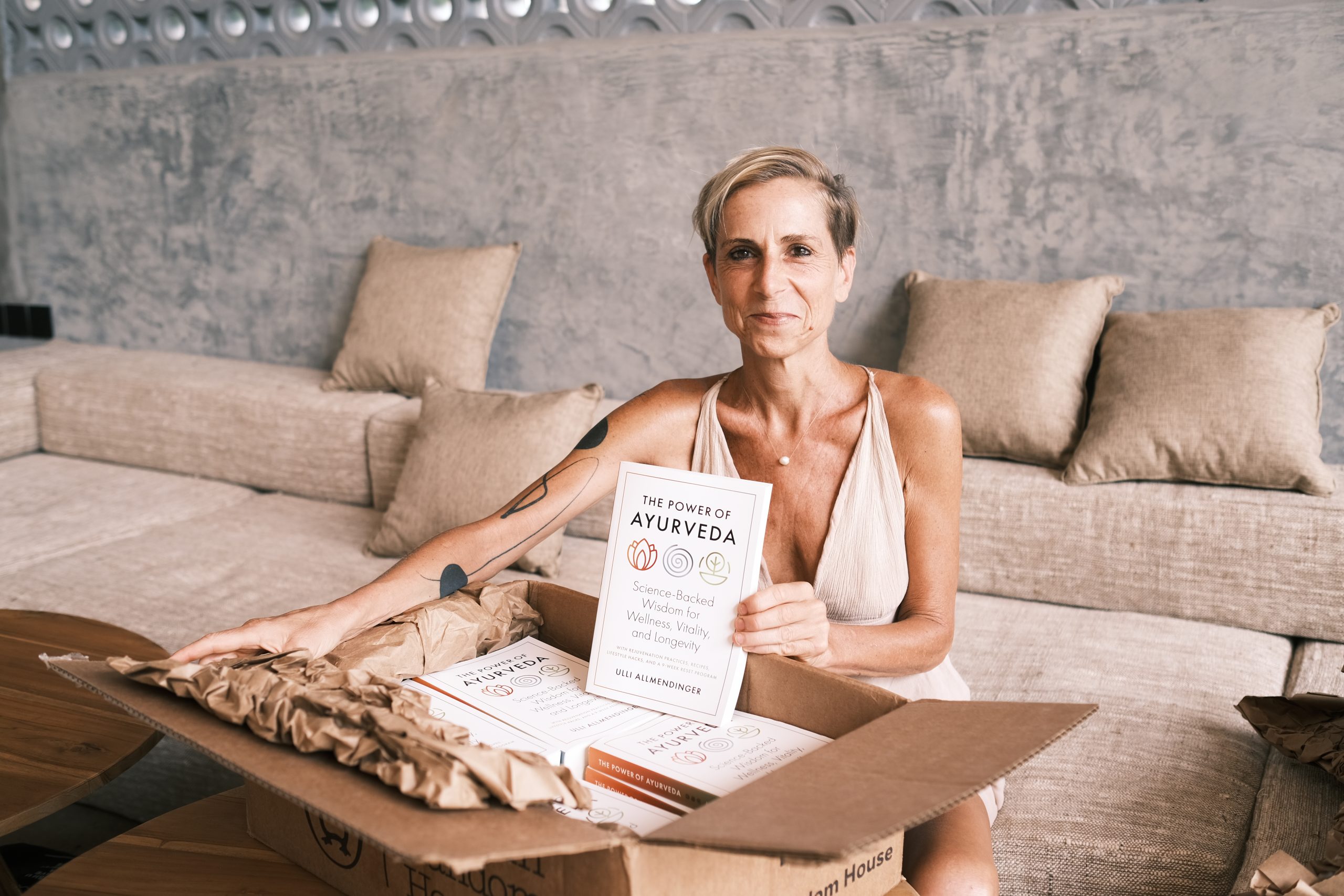 The Power of Ayurveda