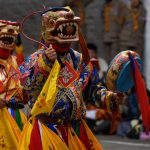 Bhutan Story with David Metcalf
