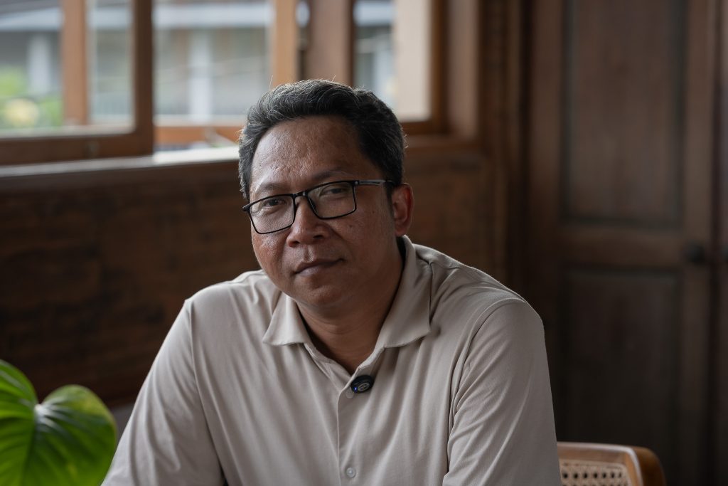 Dr. Krisna Ubudcare Wellness Understanding the Energy Body, beyond the physical