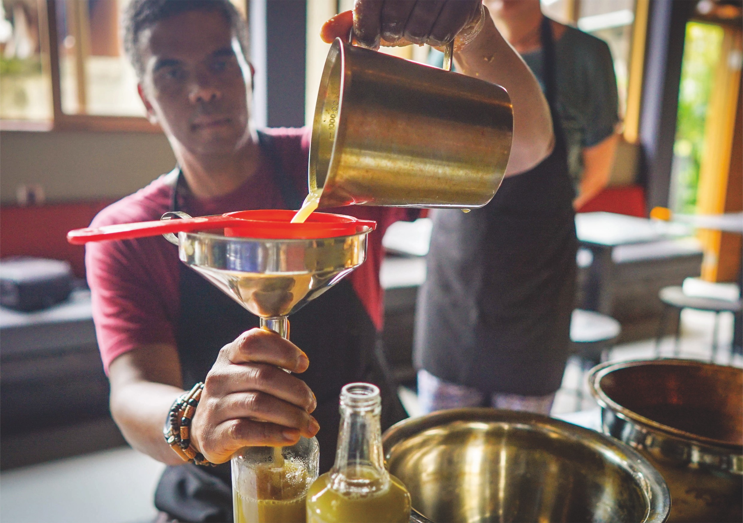 Jamu
Making
Experience - Image 2