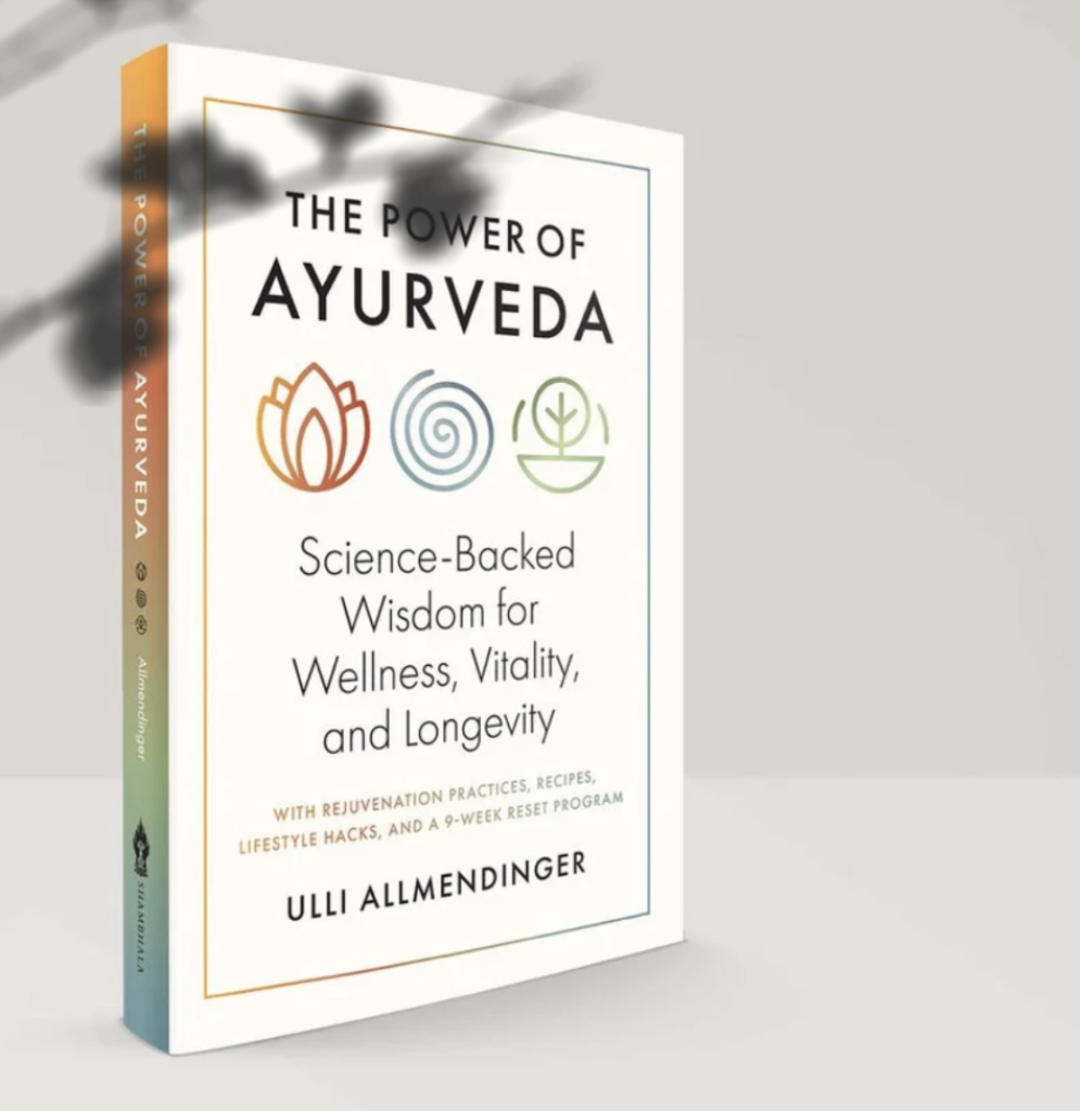 The Power of Ayurveda