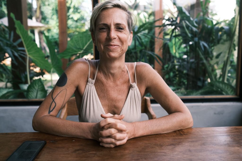 The Power of Ayurveda Ulli Allmendinger