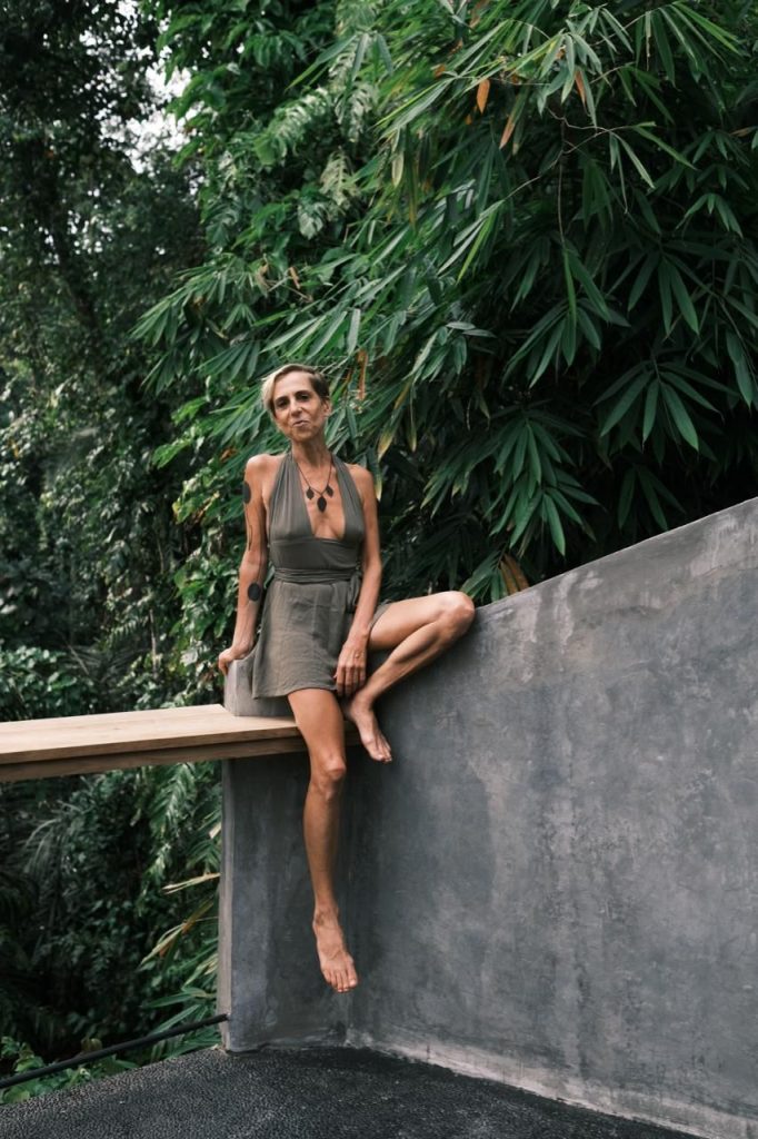 The Power of Ayurveda Ulli Allmendinger