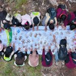 Planting Trees Like Raising Children with HIMBA RAYA
