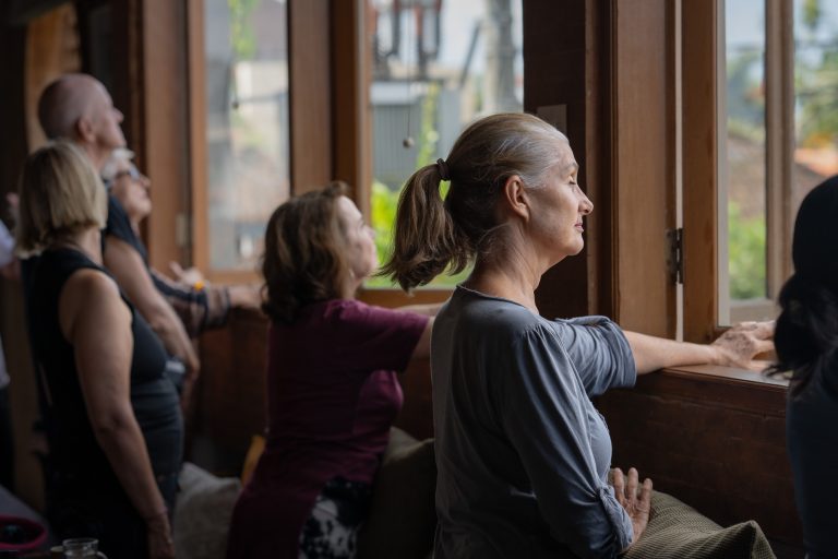 What Does it mean to be well? with Dr.Krisna