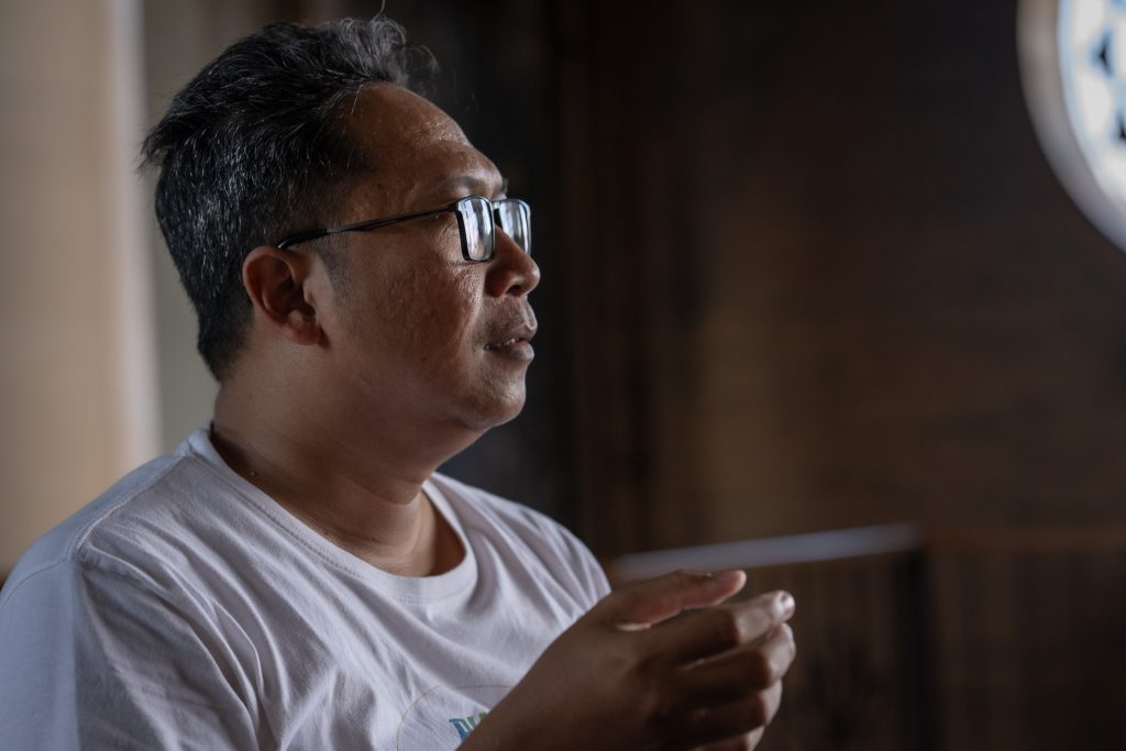 What Does it mean to be well? with Dr.Krisna