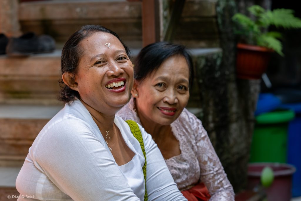 Melaspas Bali Culture