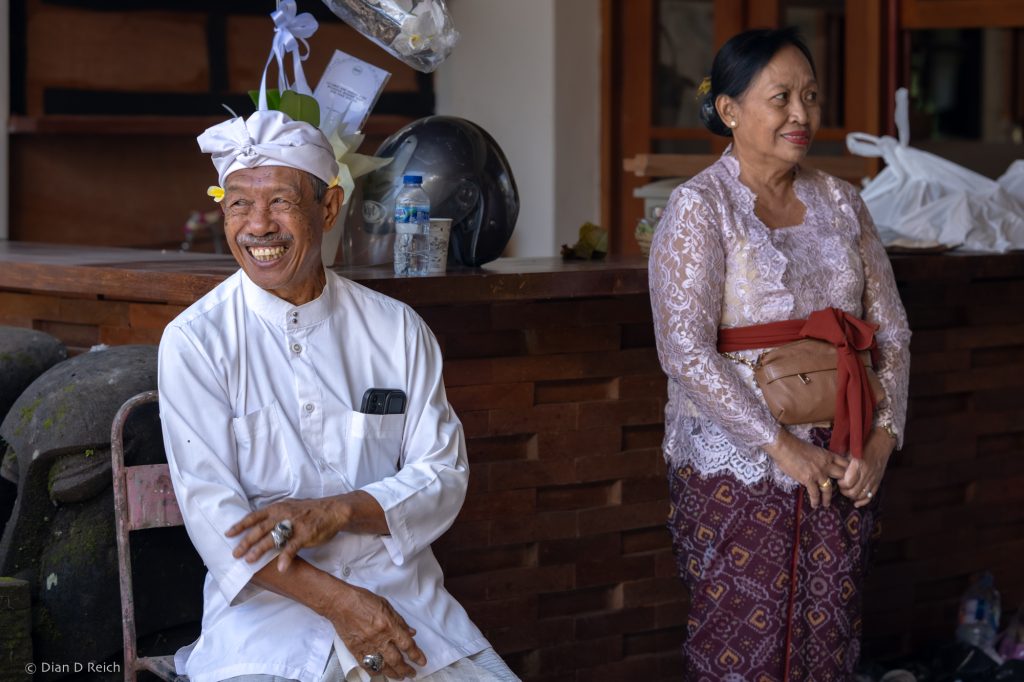 Gusti Dartha Paon Usada Campuhan Ubud