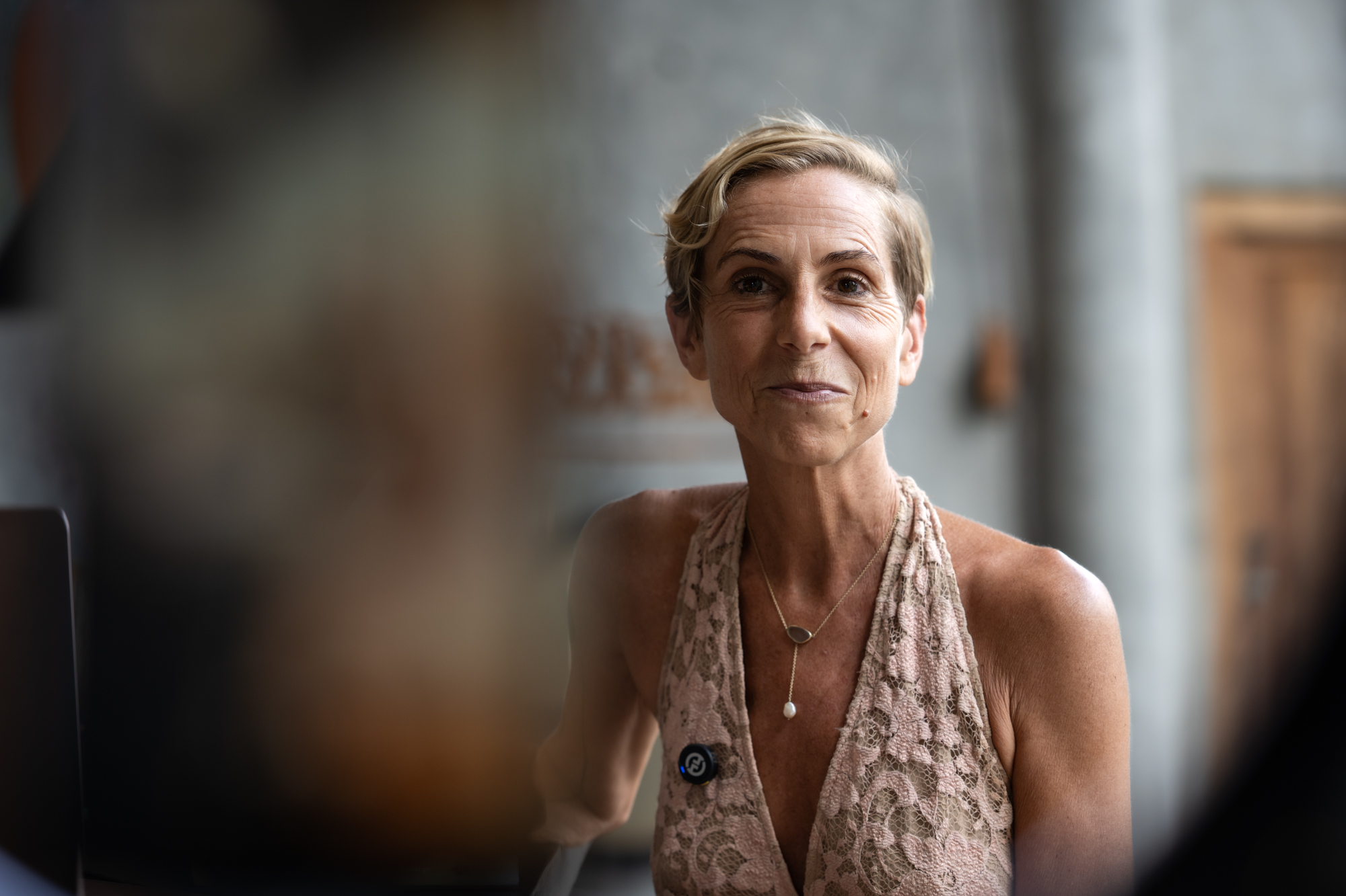 Rhythm and Ojas: Rebuilding Vitality in (Peri)Menopause