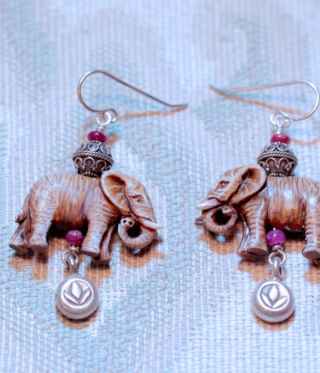 Elephants