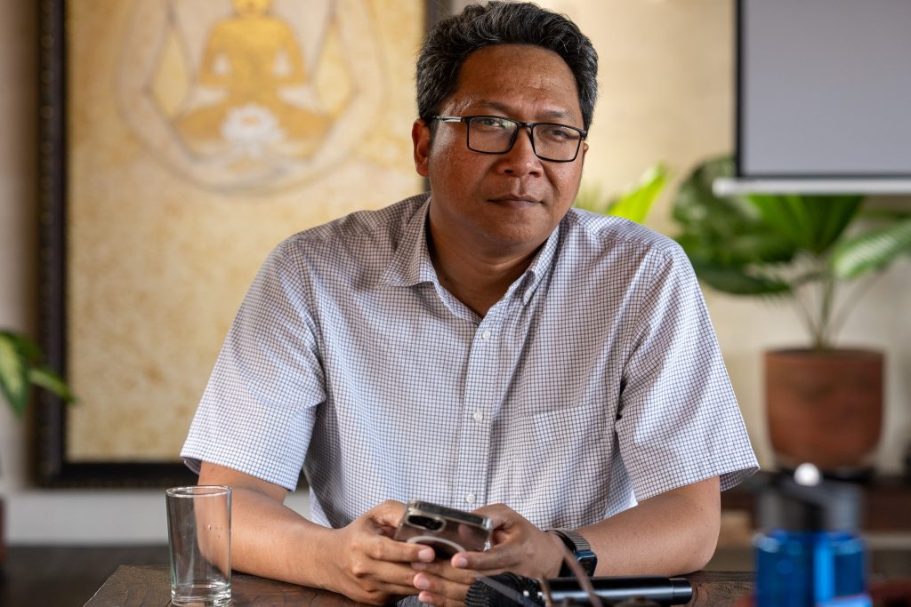 Introduction to Pranic Healing with Dr. Krisna