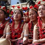 Beyond Borders. Photography by Dr.Kerstin Duell Usada Bali