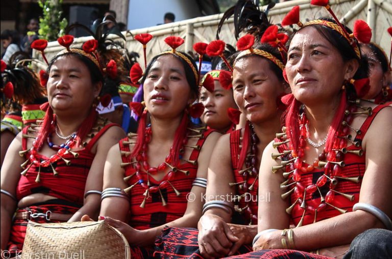 Beyond Borders. Photography by Dr.Kerstin Duell Usada Bali