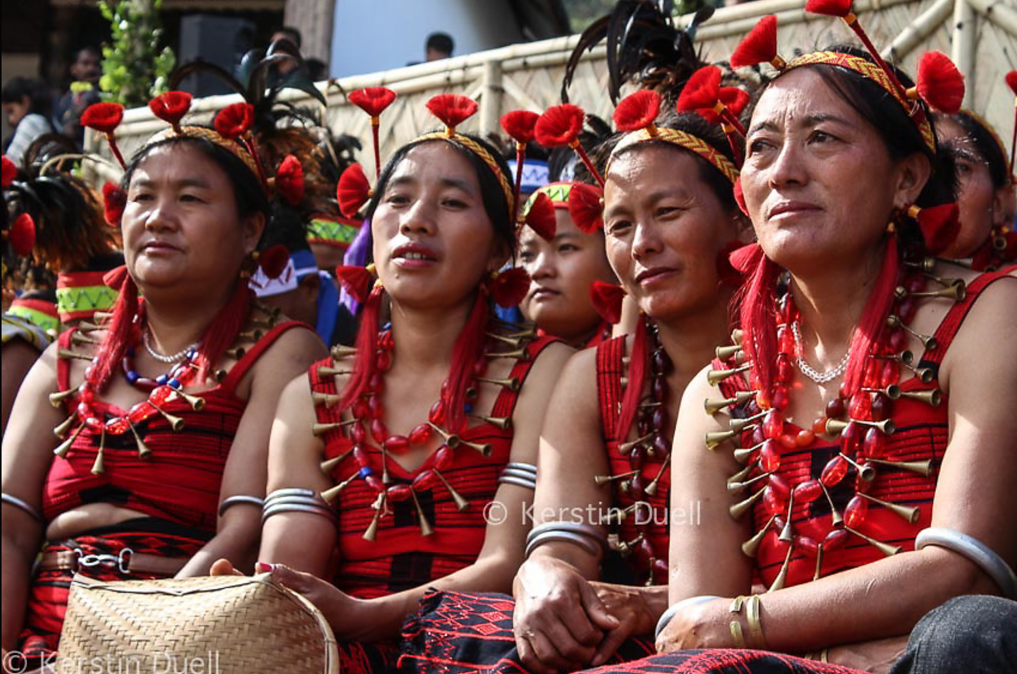 Beyond Borders. Photography by Dr.Kerstin Duell Usada Bali
