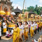Galungan and the Return of the Ancestors