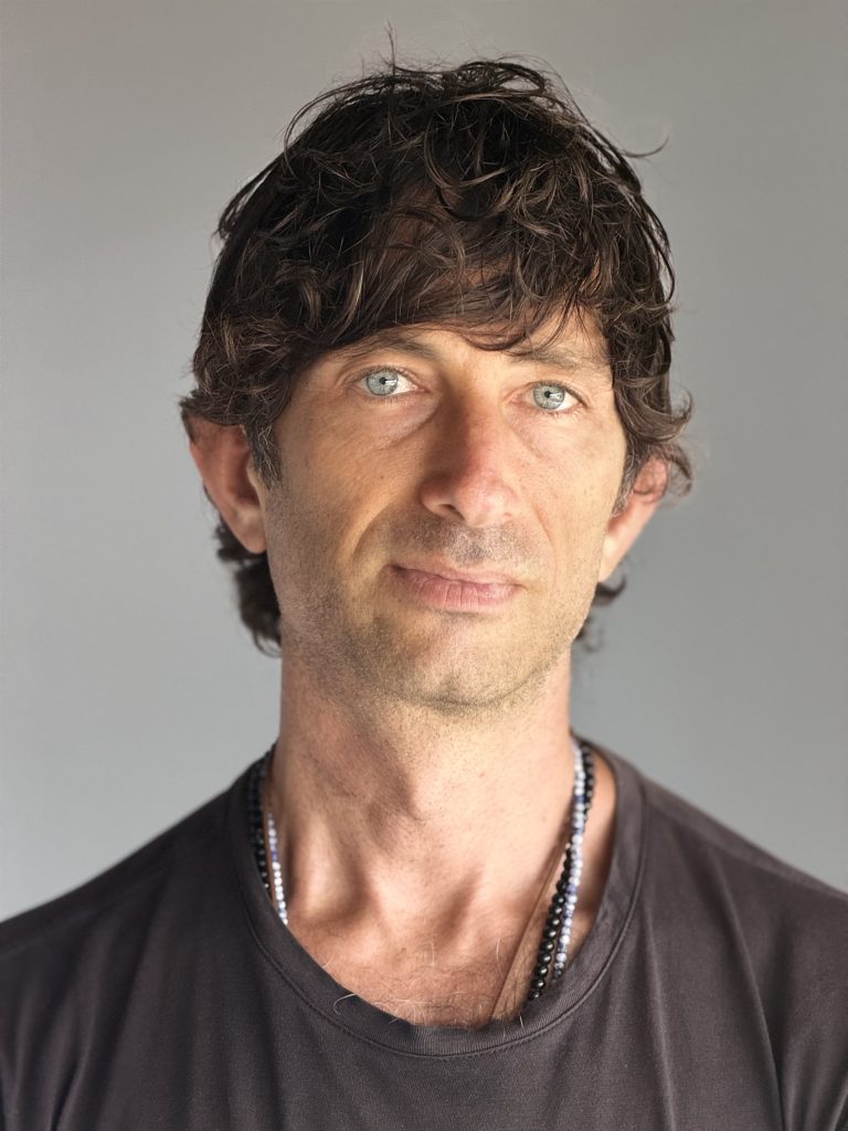 Michael Green