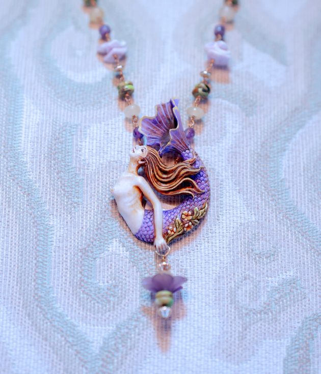 Song of the Mermaid