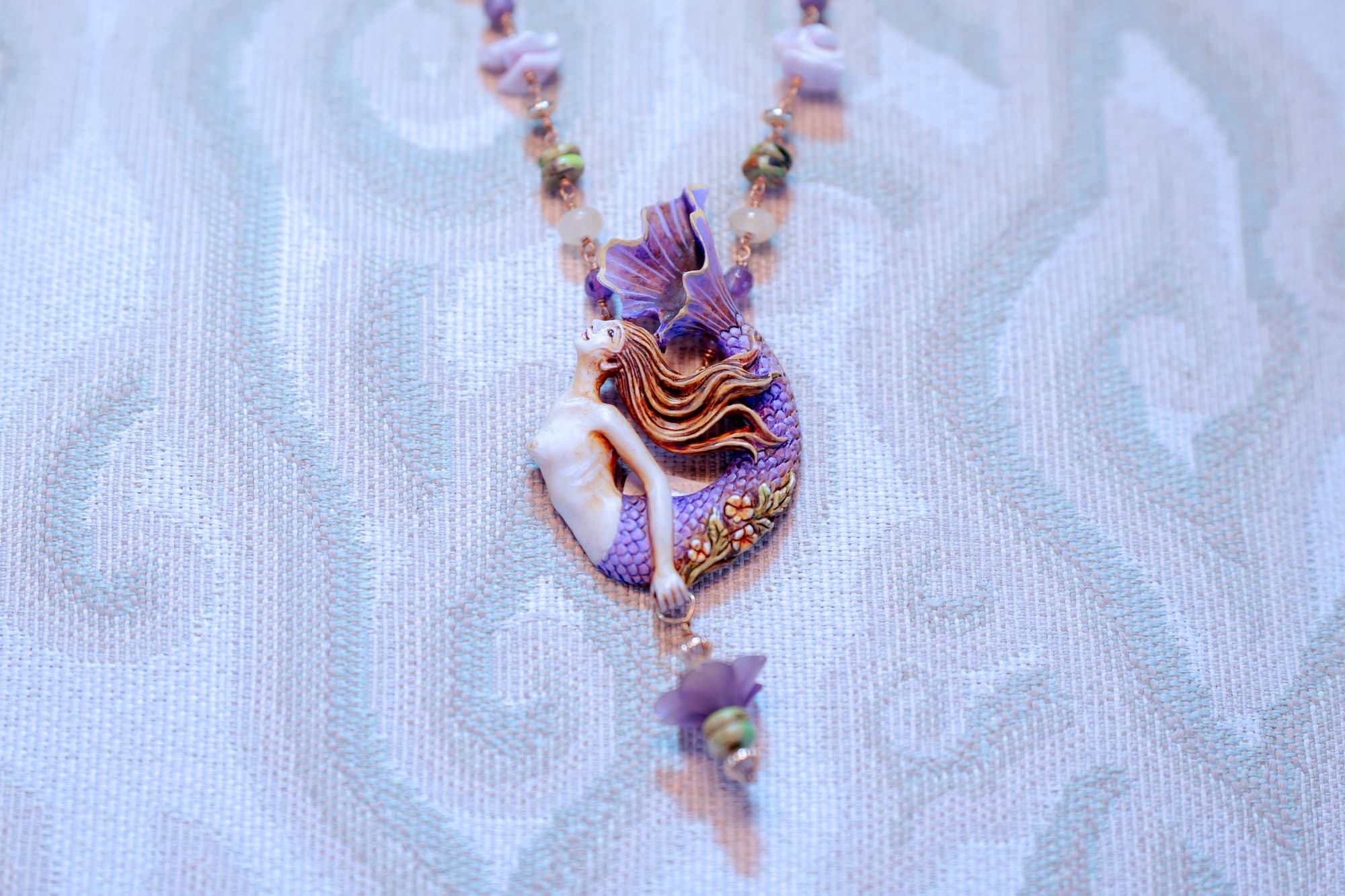 Song of the Mermaid - Image 4