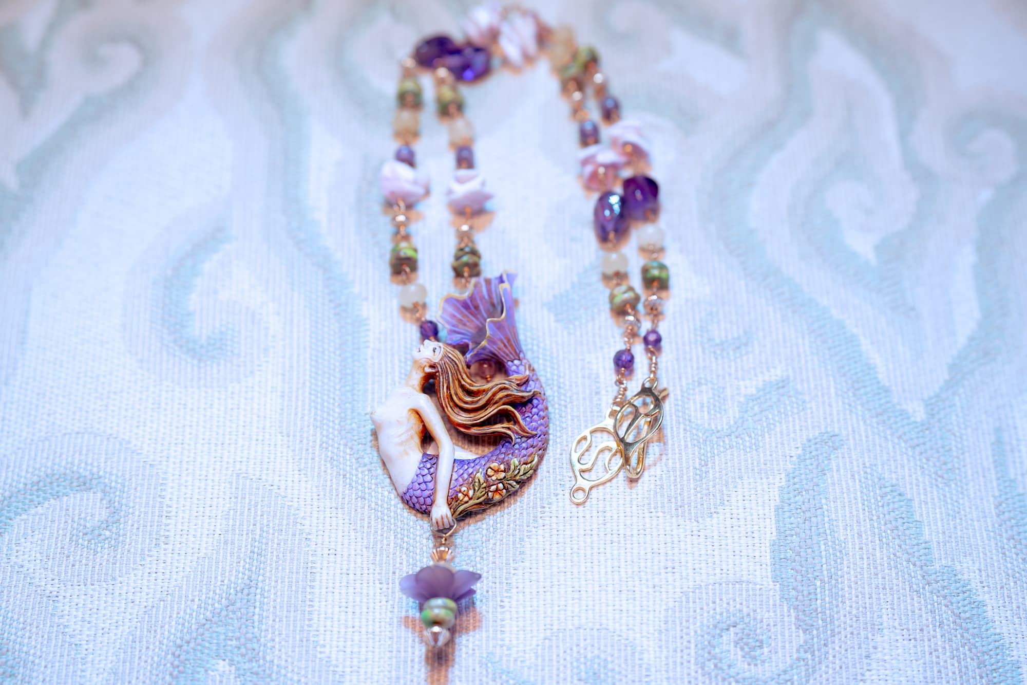 Song of the Mermaid - Image 3