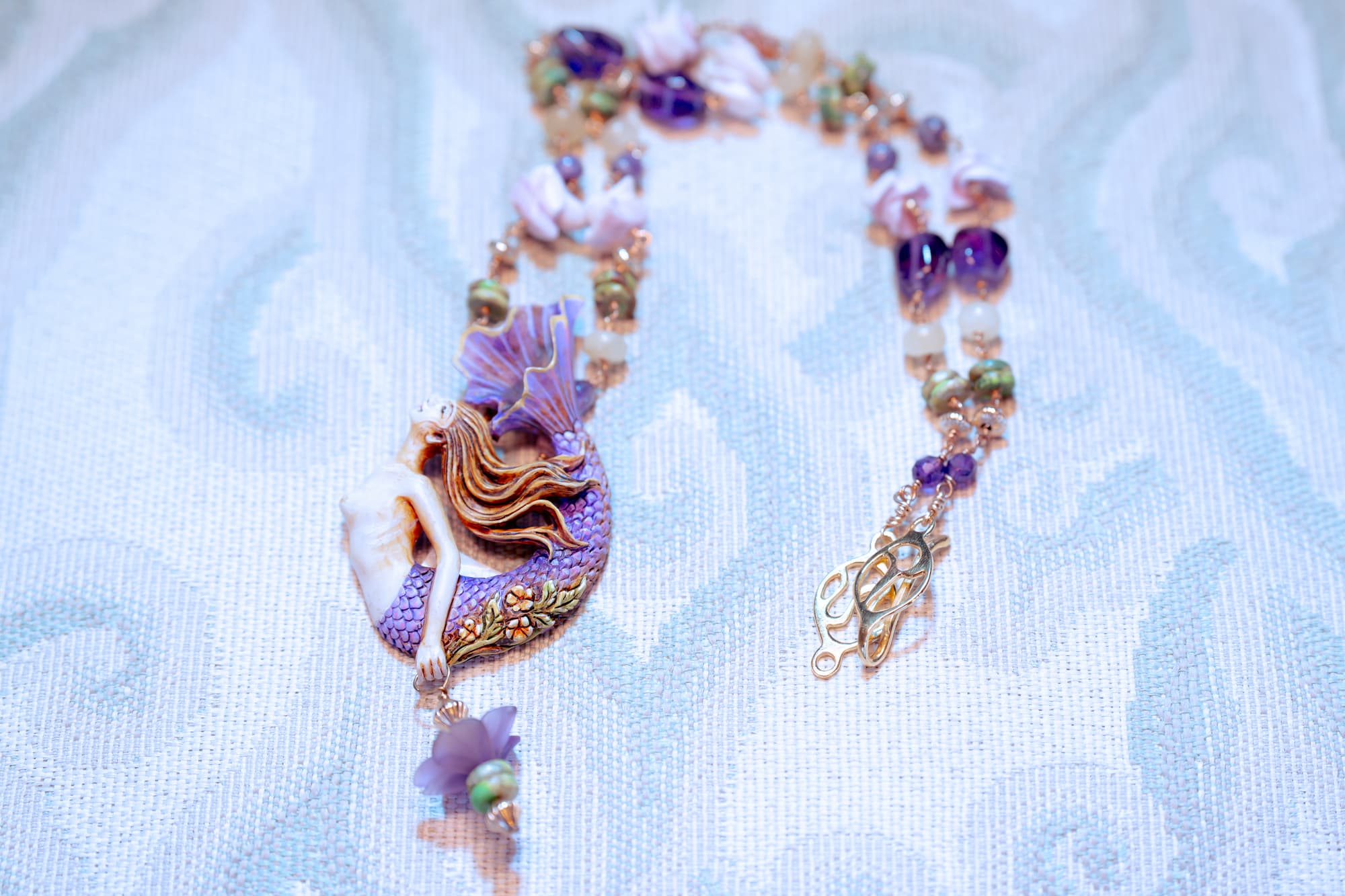 Song of the Mermaid - Image 2