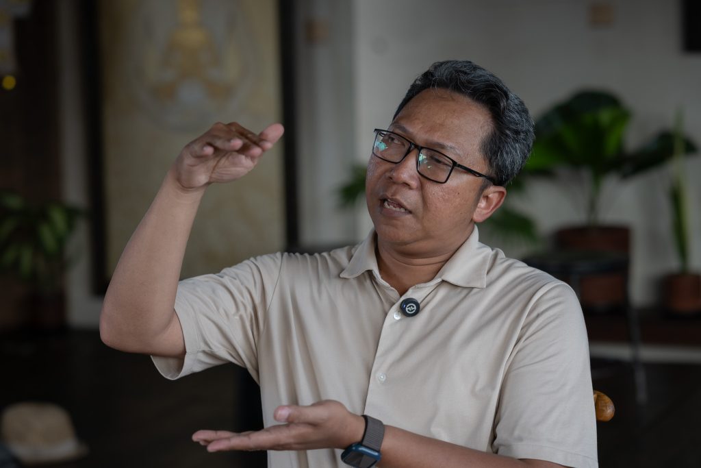 Dr.Krisnawan Ubudcare Wellness