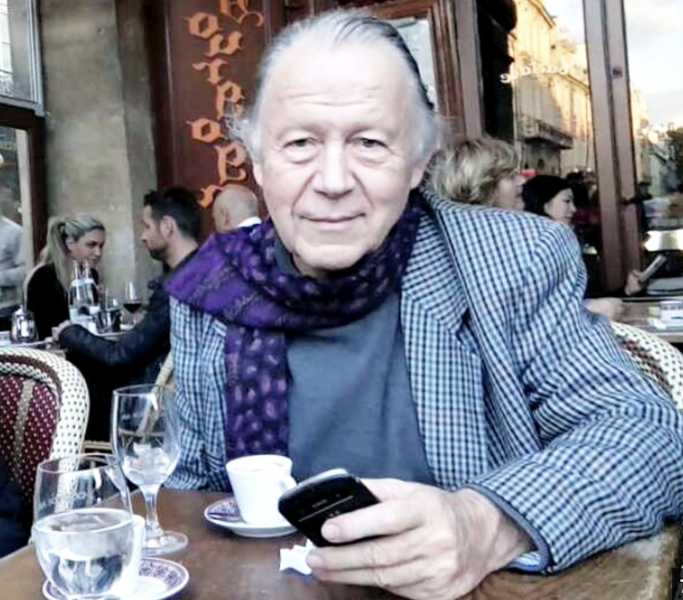 Jean Couteau