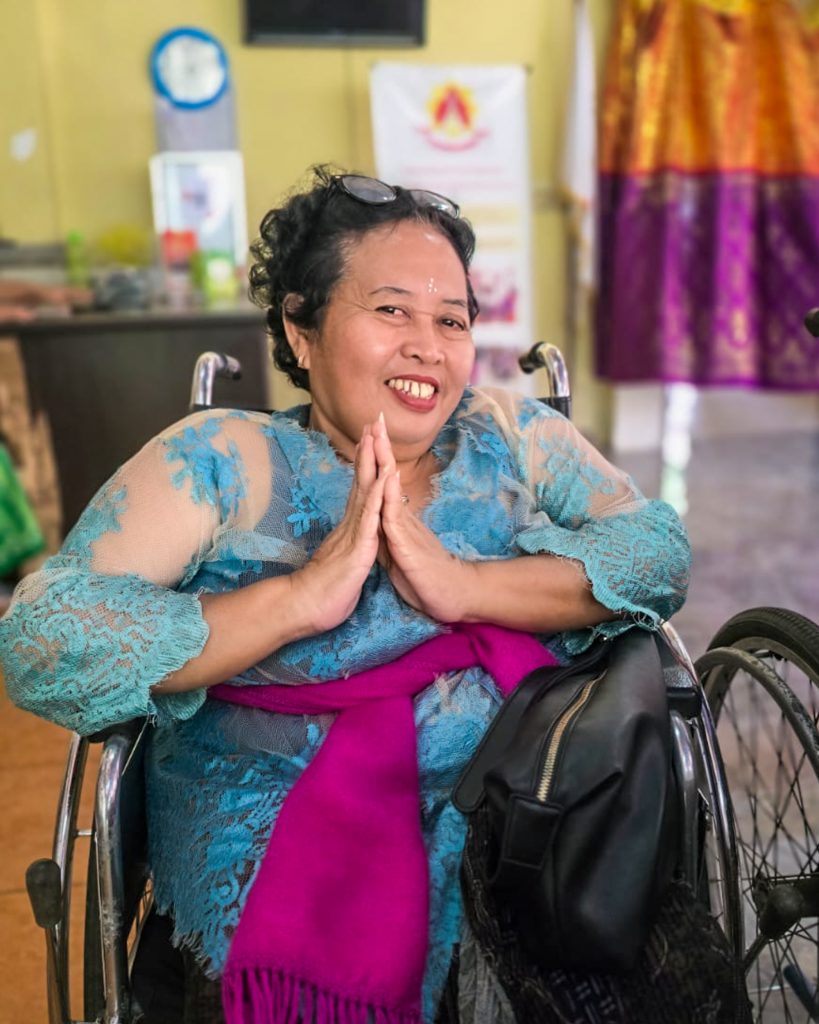Yayasan Bhakti Senang Hati